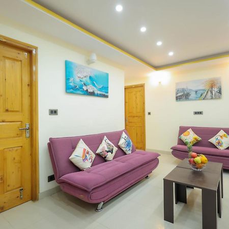 فندق Mystic Hills Retreat شيملا المظهر الخارجي الصورة