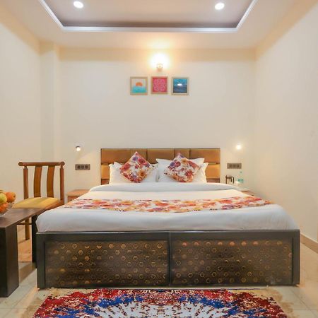 فندق Mystic Hills Retreat شيملا المظهر الخارجي الصورة