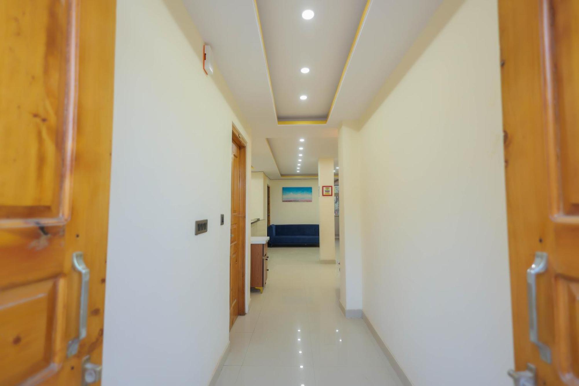 فندق Mystic Hills Retreat شيملا المظهر الخارجي الصورة
