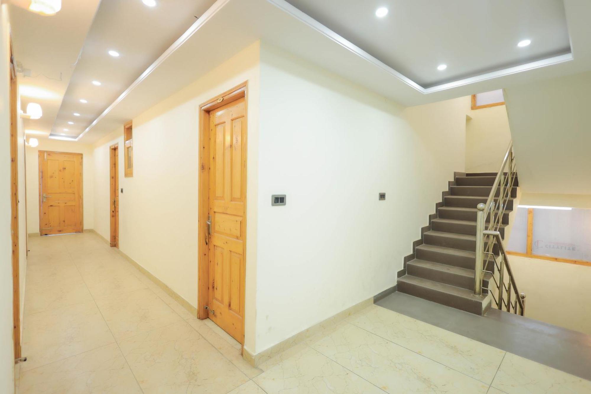 فندق Mystic Hills Retreat شيملا المظهر الخارجي الصورة
