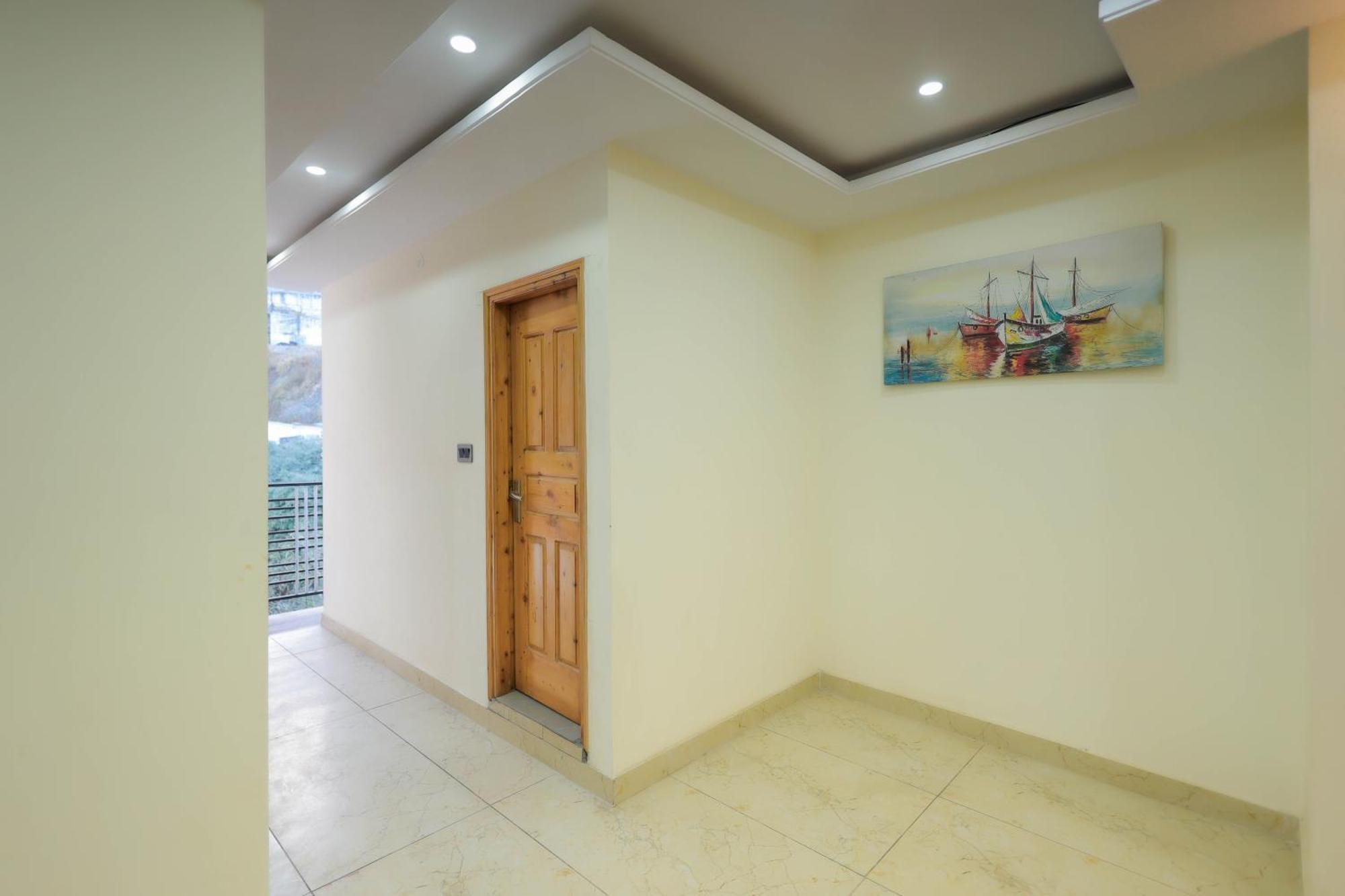 فندق Mystic Hills Retreat شيملا المظهر الخارجي الصورة