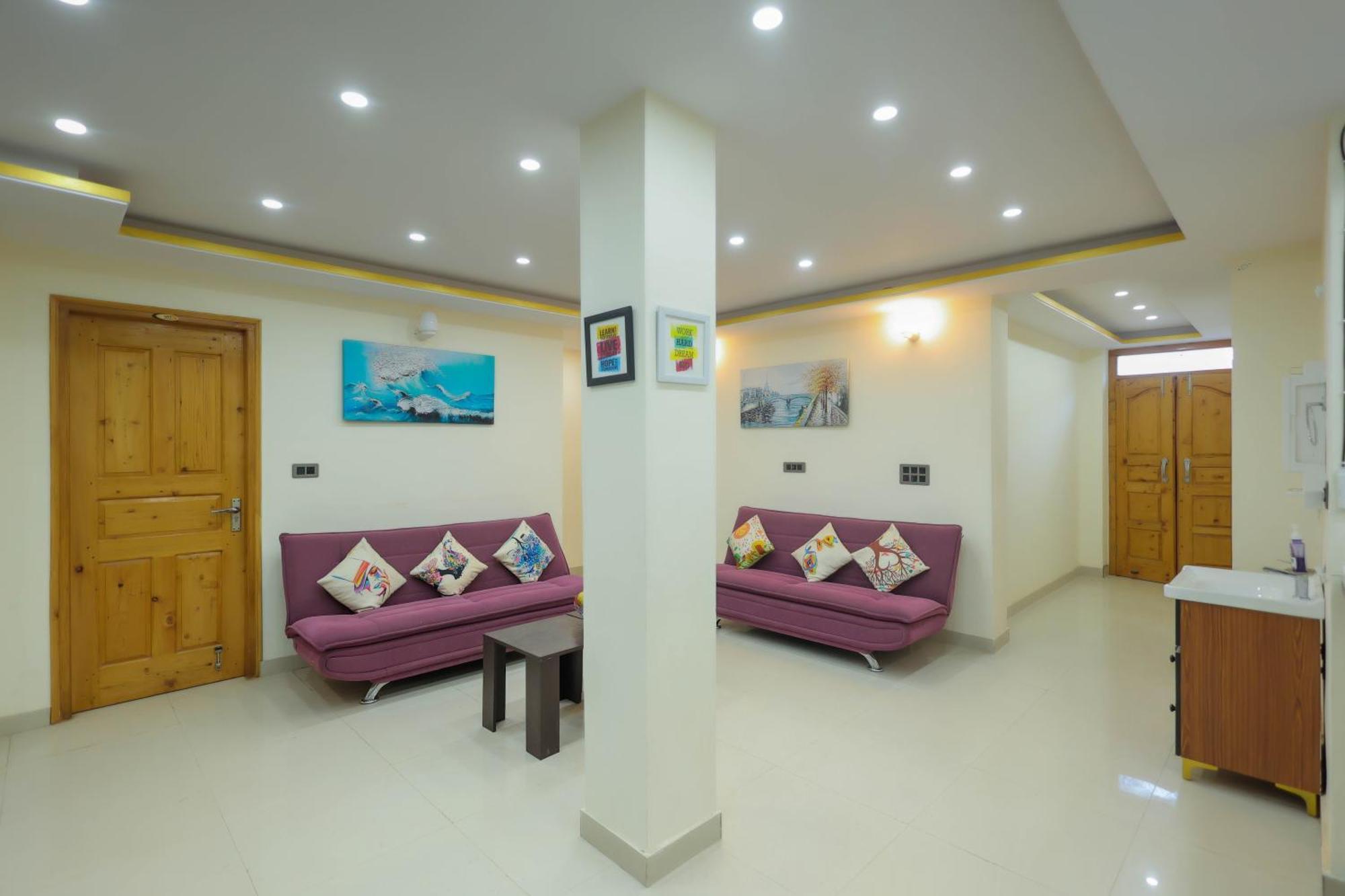 فندق Mystic Hills Retreat شيملا المظهر الخارجي الصورة