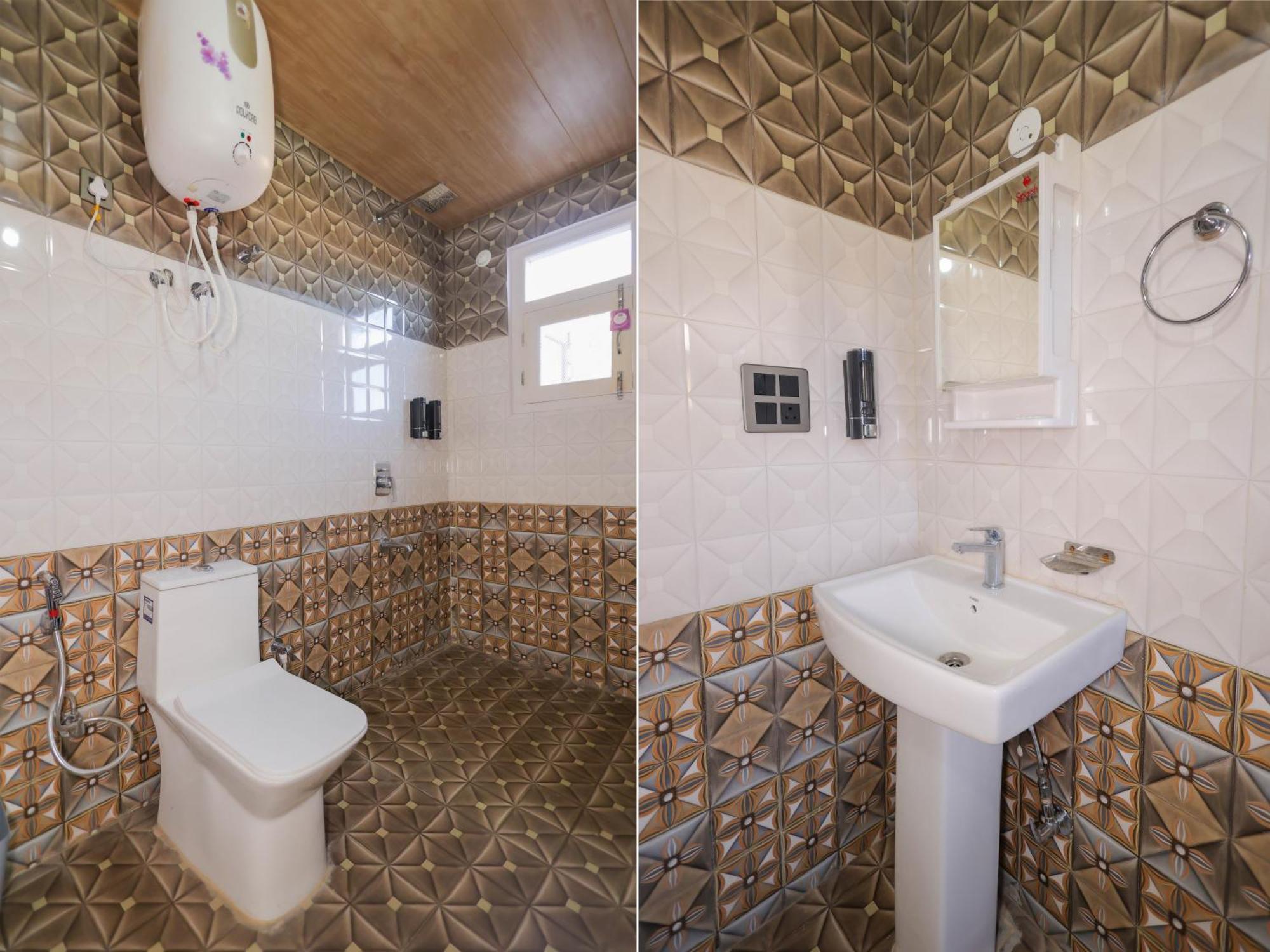 فندق Mystic Hills Retreat شيملا المظهر الخارجي الصورة