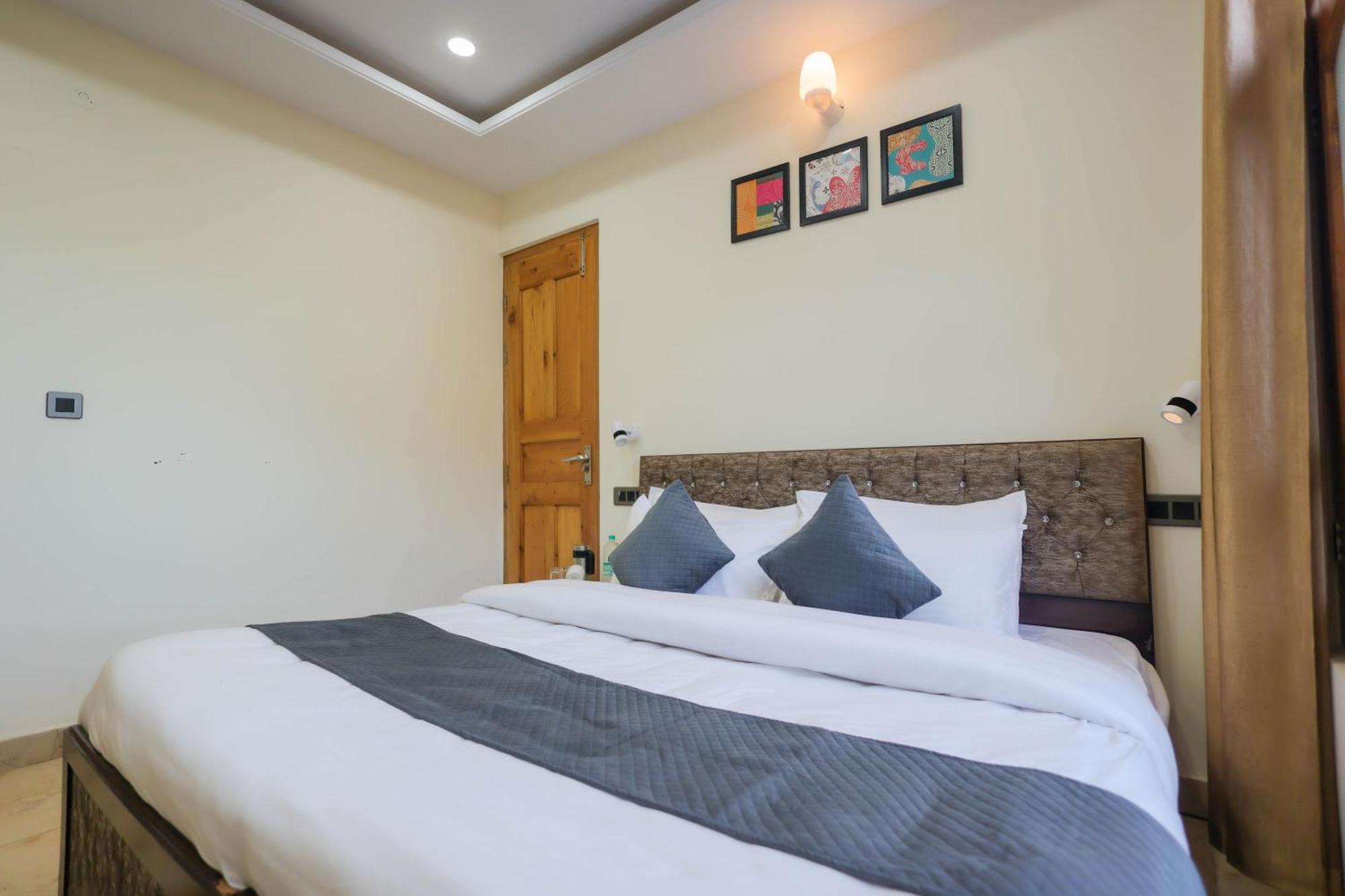 فندق Mystic Hills Retreat شيملا المظهر الخارجي الصورة
