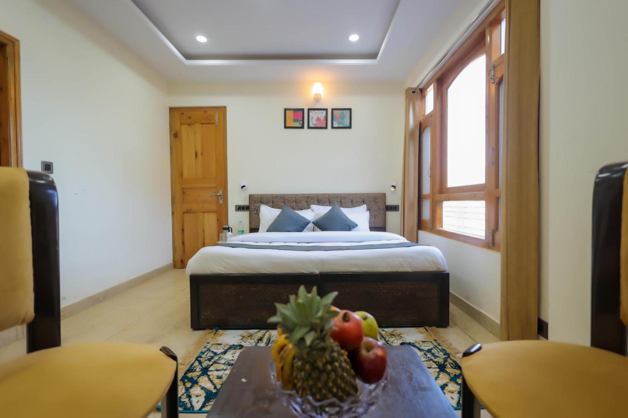 فندق Mystic Hills Retreat شيملا المظهر الخارجي الصورة