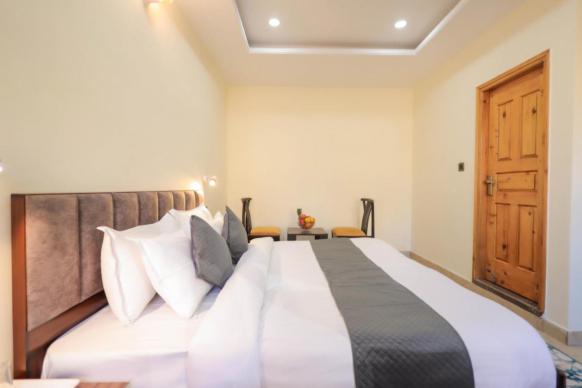 فندق Mystic Hills Retreat شيملا المظهر الخارجي الصورة