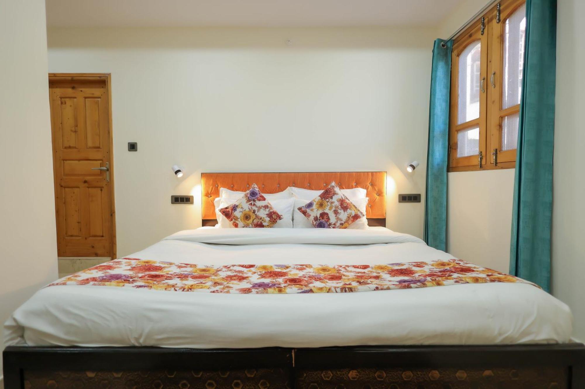 فندق Mystic Hills Retreat شيملا المظهر الخارجي الصورة