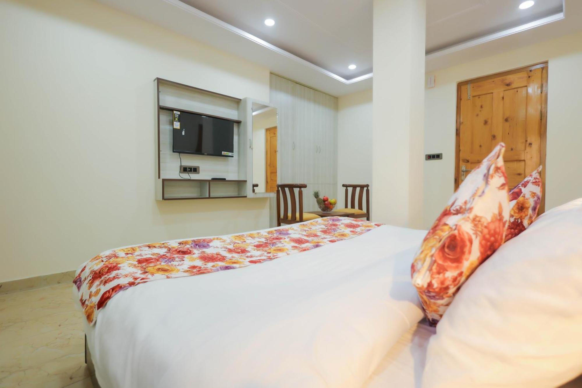 فندق Mystic Hills Retreat شيملا المظهر الخارجي الصورة