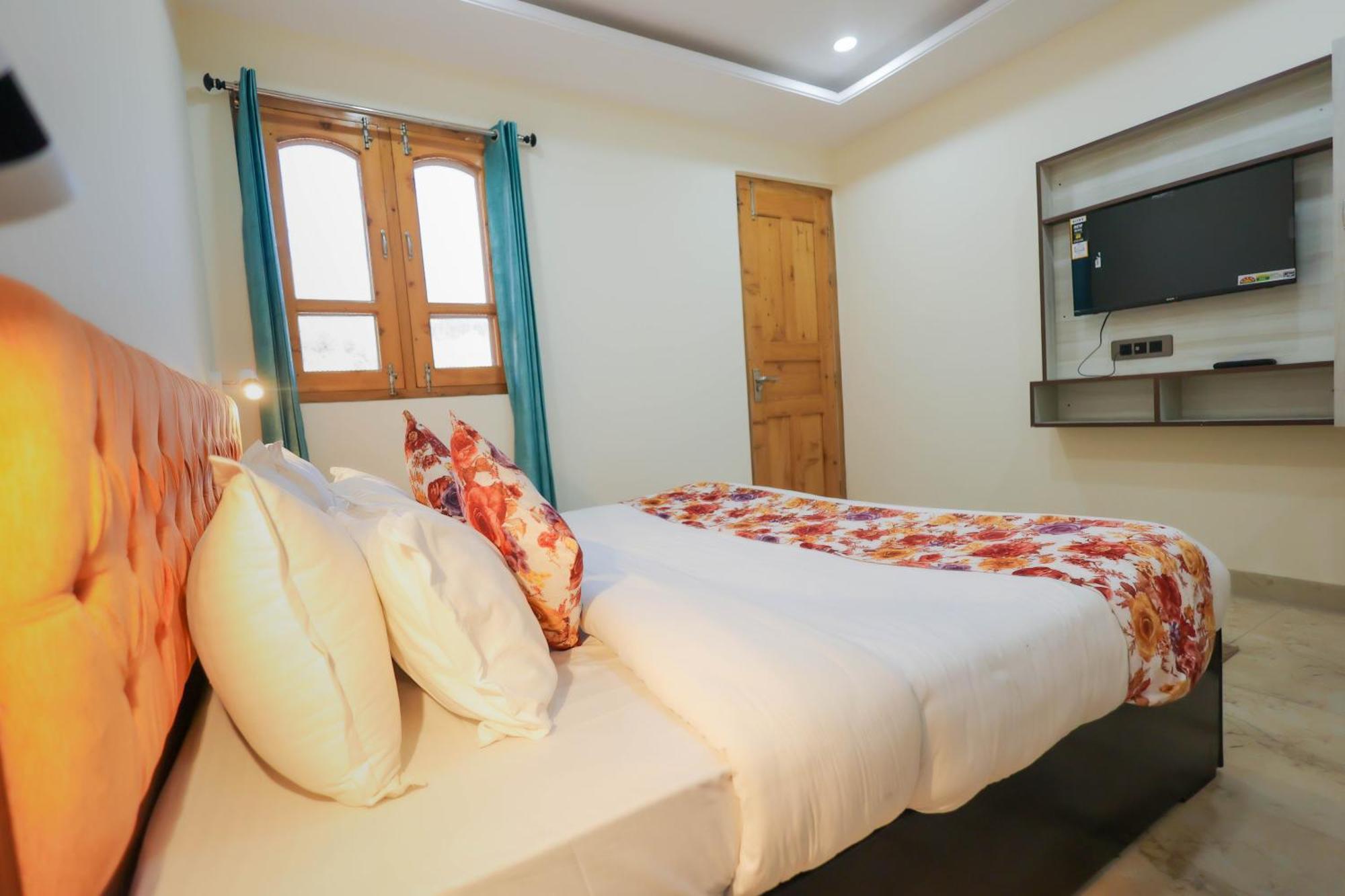 فندق Mystic Hills Retreat شيملا المظهر الخارجي الصورة