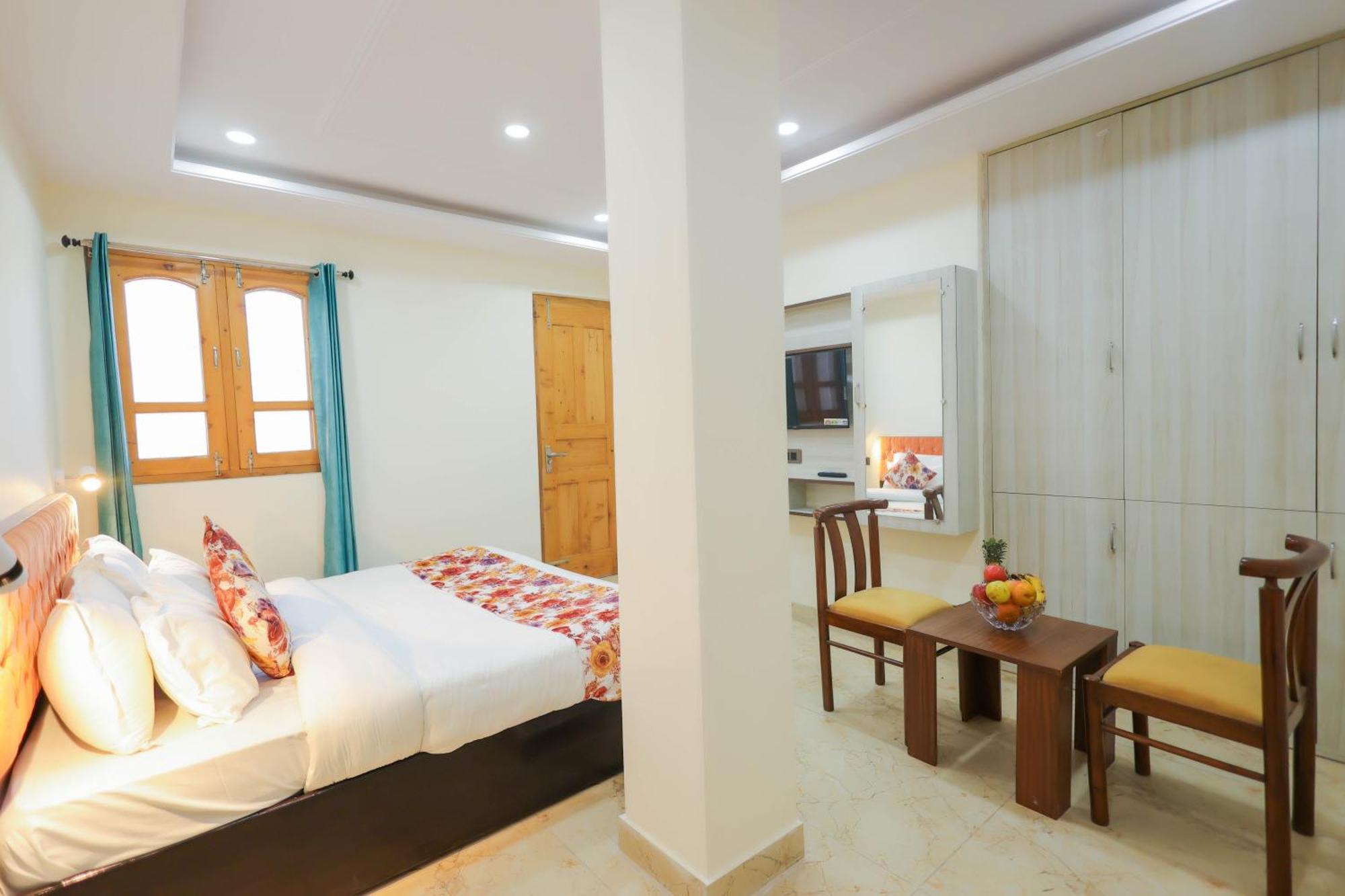 فندق Mystic Hills Retreat شيملا المظهر الخارجي الصورة