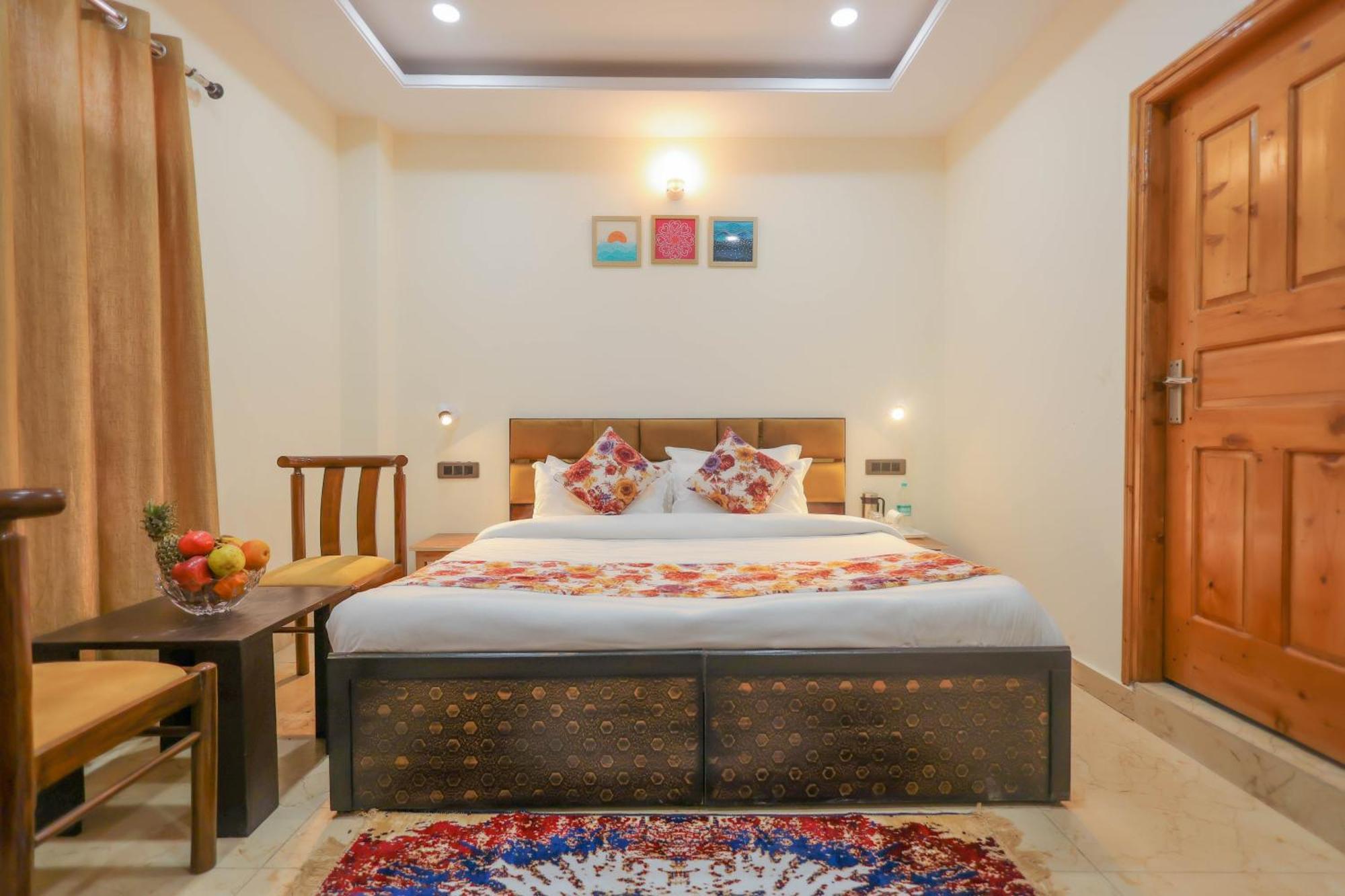 فندق Mystic Hills Retreat شيملا المظهر الخارجي الصورة