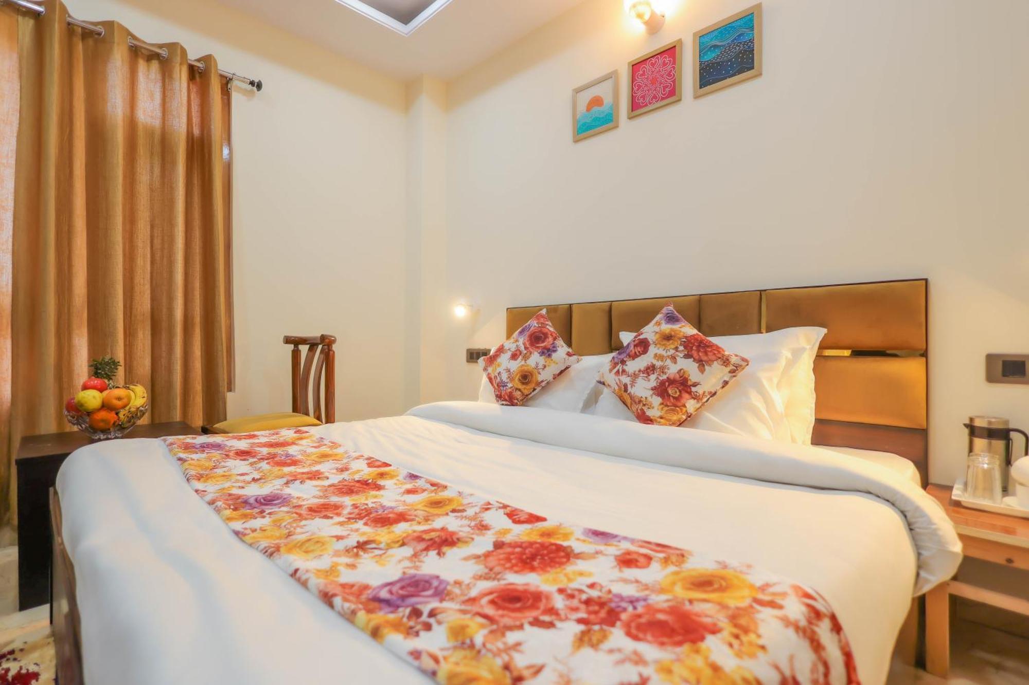 فندق Mystic Hills Retreat شيملا المظهر الخارجي الصورة
